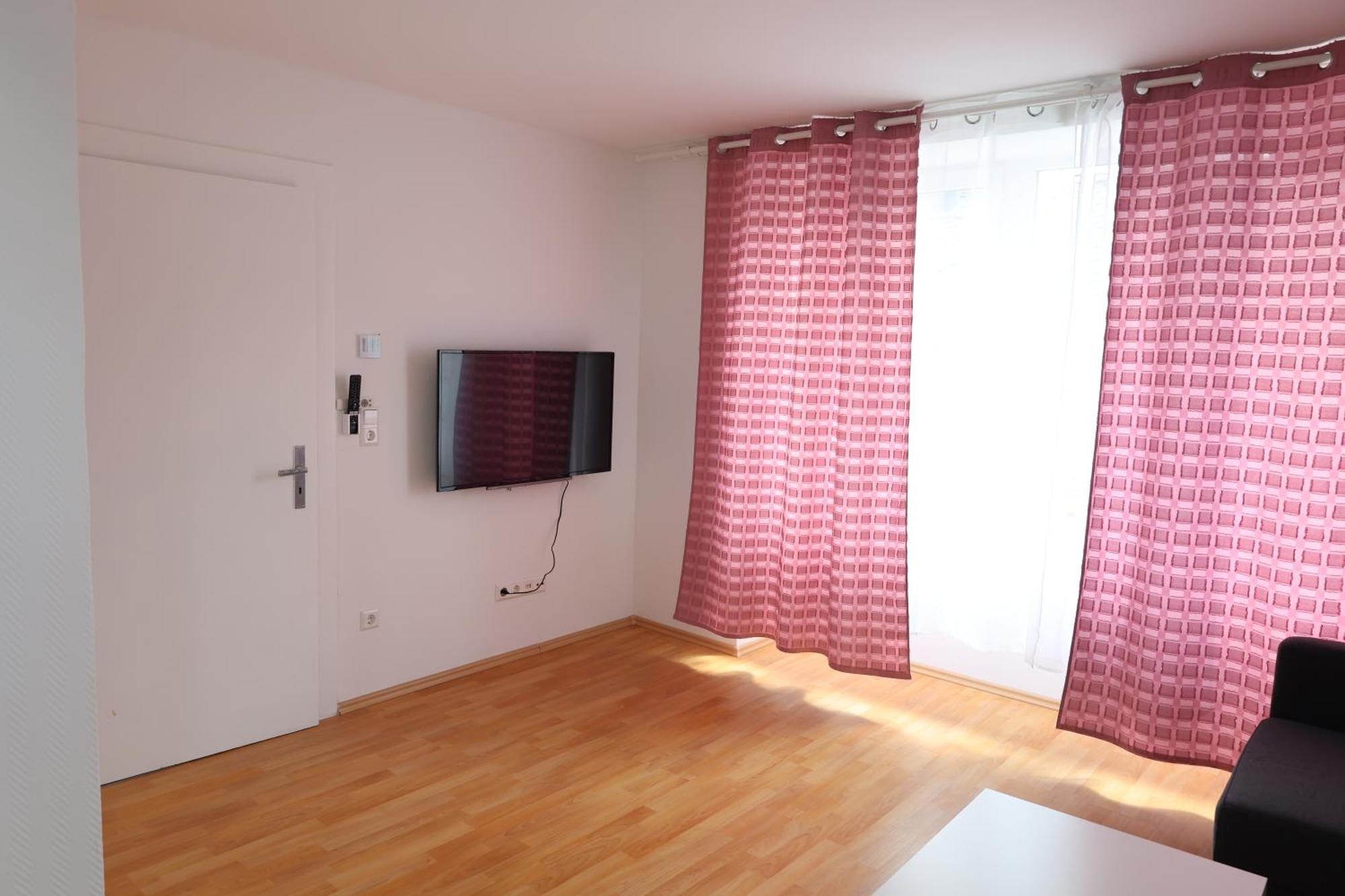 Rhein Romantik 보파르트 외부 사진